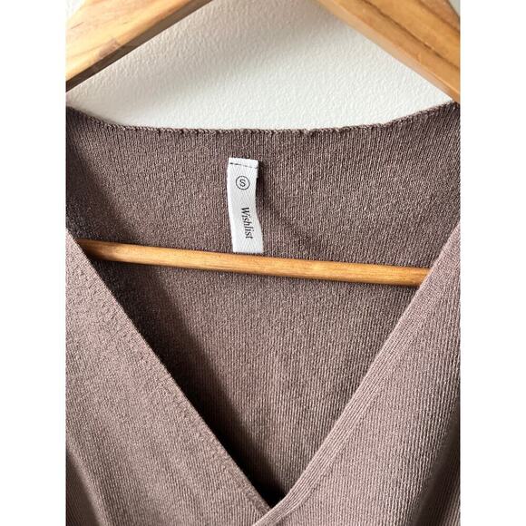 Wishlist Kendall boysuit women's size small - Picture 3 of 6